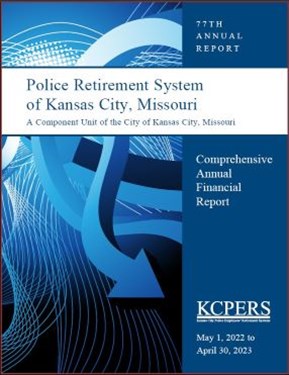 Police Annual Report 2023